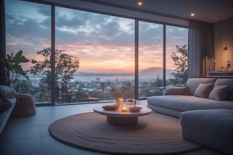 Cara Menciptakan Ruang Kecil yang Menjadi Tempat Favorit di Rumah